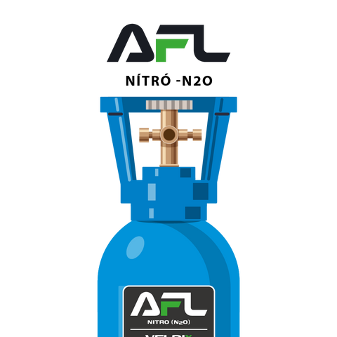 50L AFL - Innihald