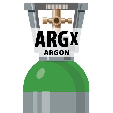 5L Argon