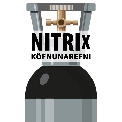 20L Köfnunarefni innihald