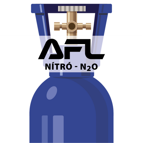 50L AFL - Innihald