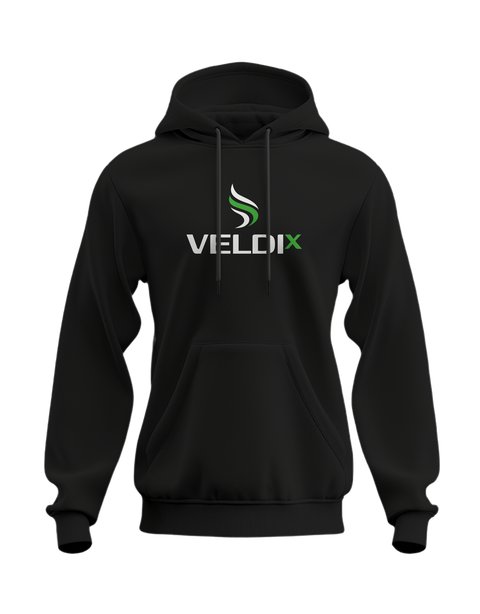 Veldix hettupeysa